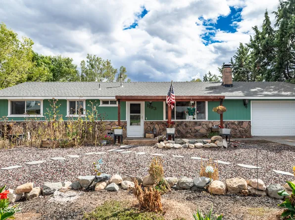 1193 Manhattan Way, Gardnerville, NV 89460