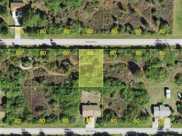 11193 Reinhardt Ave #28, Englewood, FL 34224