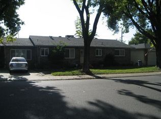 1306 Princeton Ave, Modesto, CA 95350