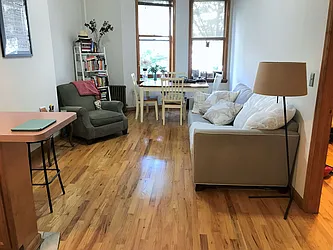 Rented by Joe Gotham LTD