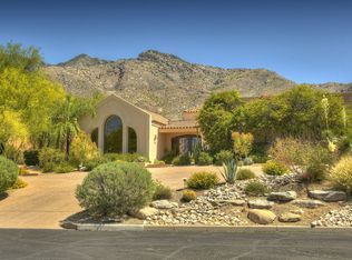 6330 N Whaleback Pl, Tucson, AZ 85750