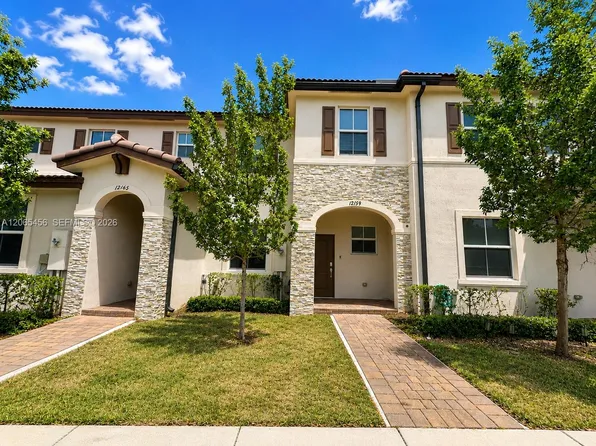 12159 NW 23rd Ct #12159, Miami, FL 33167