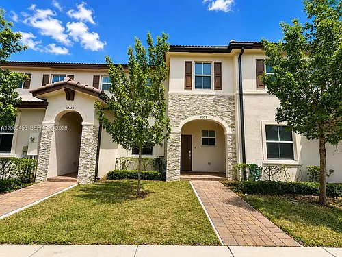 12159 NW 23rd Ct #12159 Photo 1