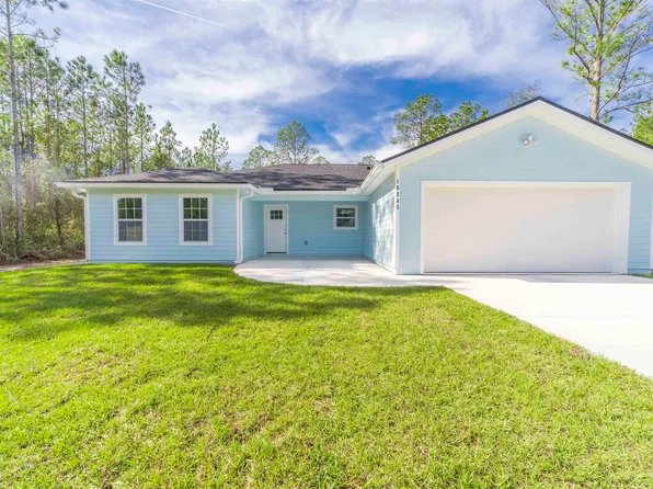 10245 Carpenter Ave, Hastings, FL 32145