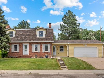 1487 W Fair Avenue, Littleton, CO, 80120