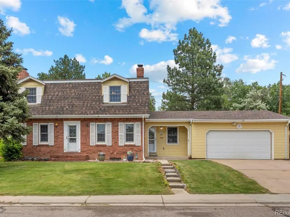 1487 W Fair Avenue, Littleton, CO 80120