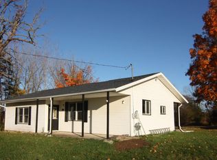 2763 Gabel Rd, Saginaw, MI 48601