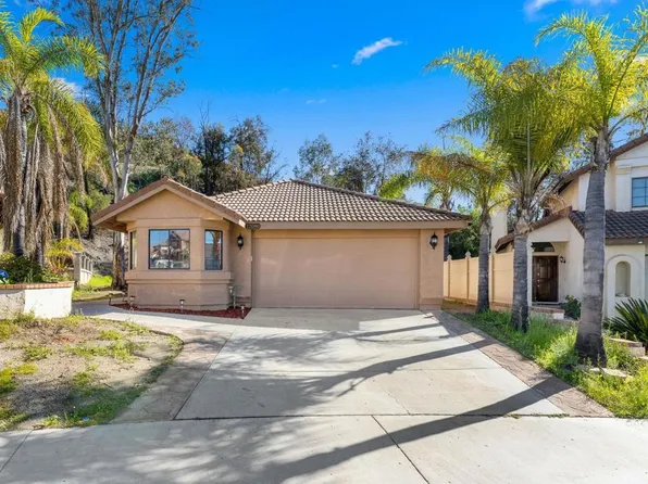 12080 Calle Naranja, El Cajon, CA 92019