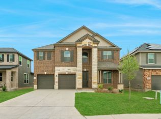 412 Deer Crest Dr, New Braunfels, TX 78130