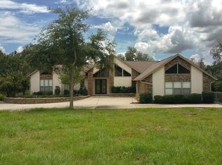16498 NW 112th Ct, Reddick, FL 32686