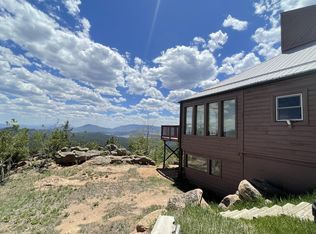 11701 Penny Rd, Conifer, CO 80433