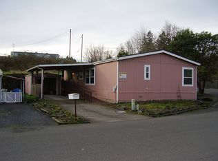 2154 Oregon St UNIT 131, Saint Helens, OR 97051