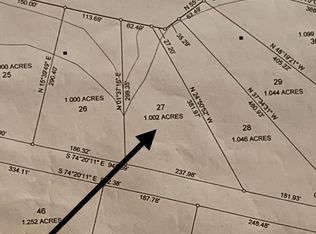 27 Private Road 6028, Brookeland, TX 75931