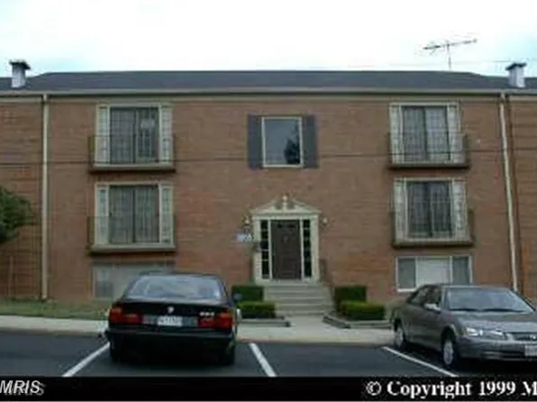 3805 Swann Rd #T, Suitland, MD 20746