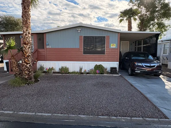 5747 W Missouri Ave #212, Glendale, AZ 85301
