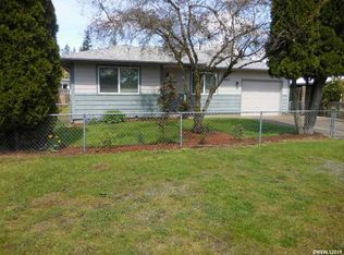 2045 Front Ave NE, Albany, OR 97321