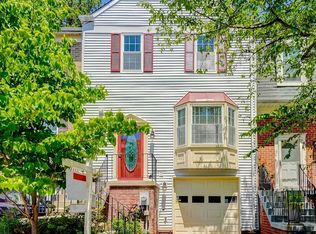 614 Suffield Dr, Gaithersburg, MD 20878