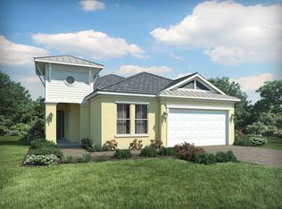 724 Cajeput Loop, Tarpon Springs, FL 34689