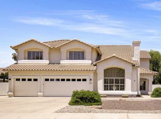 130 E Lowell Ave, Gilbert, AZ 85295