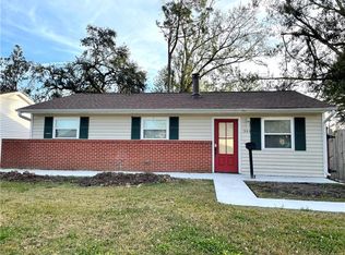 364 Rosedown Dr, La Place, LA 70068