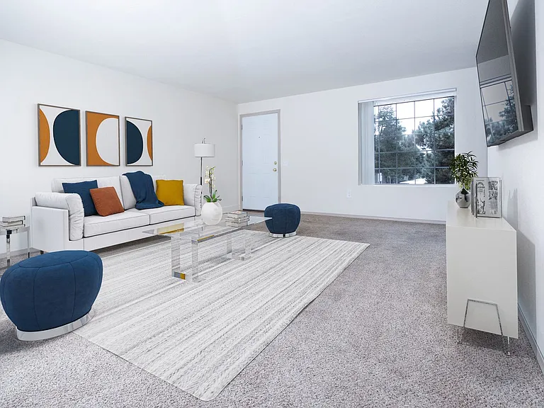 PARKGROVE APARTMENTS — Photo 33