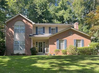 7508 Rockwood Rd, Frederick, MD 21702