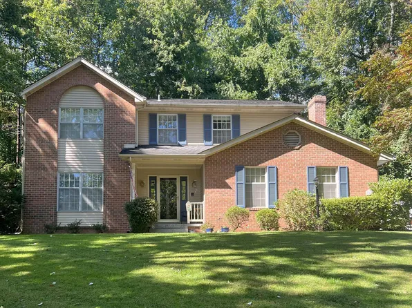 7508 Rockwood Rd, Frederick, MD 21702