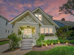 7716 Naomi Ave, Cincinnati, OH 45243