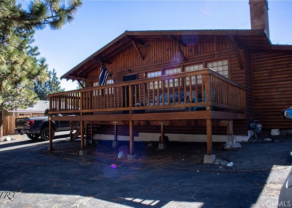 755 Mountain View Ave, Wrightwood, CA 92397 Zillow