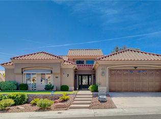 10021 Netherton Dr, Las Vegas, NV 89134