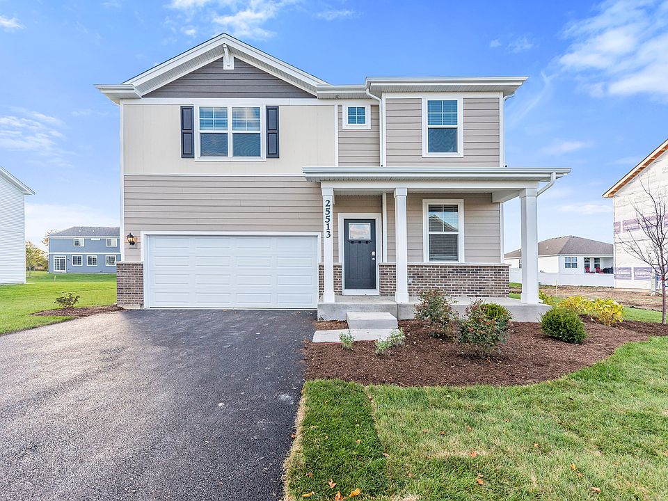1st image of 25425 W Cerena Cir