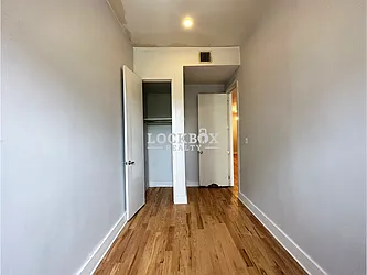 Rented by Lockbox Realty