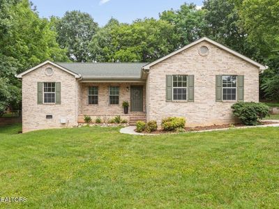 11008 Thornton Dr, Knoxville, TN, 37934