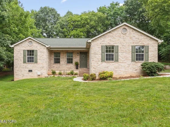 11008 Thornton Dr, Knoxville, TN 37934