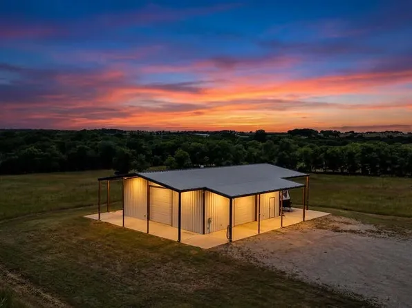 1161 Alsdorf Rd, Ennis, TX 75119