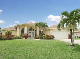 214 SW 42nd St, Cape Coral, FL 33914