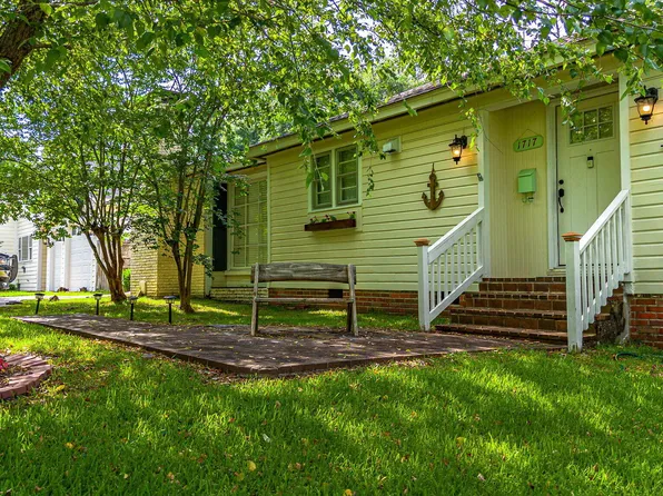 1717 2nd Ter, Hattiesburg, MS 39401