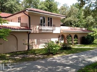 372 Bunn Store Rd, Midville, GA 30441