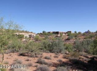 9835 N Copper Ridge Trl, Fountain Hills, AZ 85268