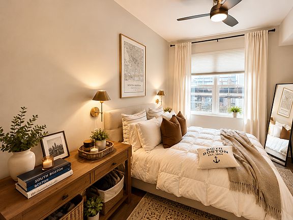 5th image of 170 W Broadway #205