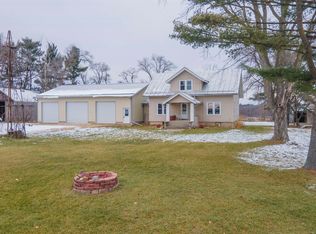 W6718 Ember Dr, Westfield, WI 53964