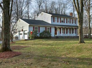 54 Thornhill Dr, Pleasant Valley, NY 12569