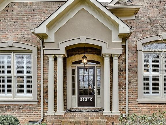 2nd image of 26240 Camden Woods Dr Unit 704