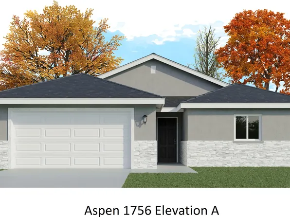 7114 Ave 310, Visalia, CA 93291