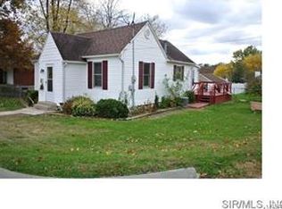 121 Scott St, Columbia, IL 62236