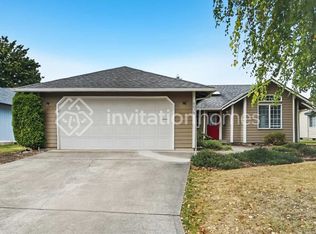 6038 60th Loop SE, Lacey, WA 98513