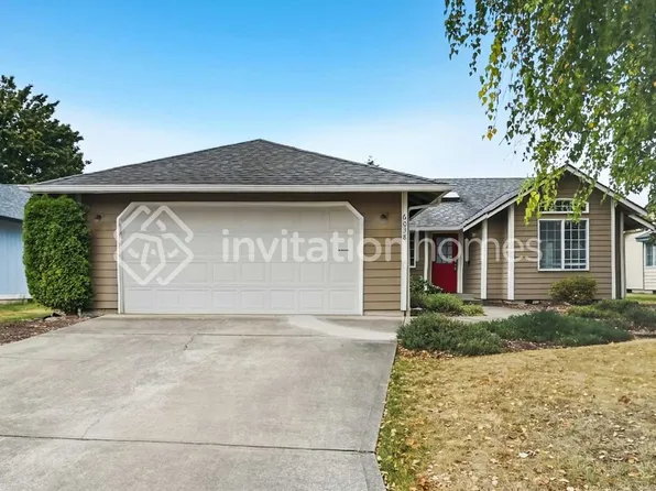 6038 60th Loop SE, Lacey, WA 98513
