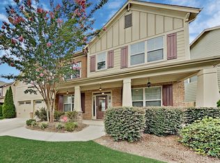 2225 Well Springs Dr, Buford, GA