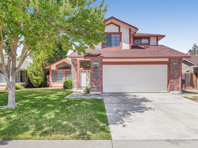 8513 Avery Ct, Sacramento, CA, 95828