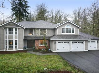 20123 SE 301st St, Kent, WA 98042